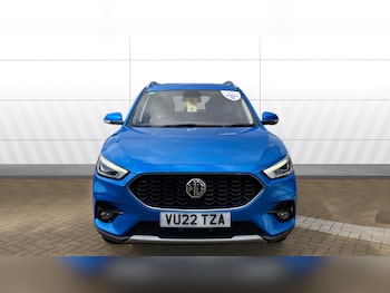 Used MG MG ZS 2022 for sale - 75789946: Photo