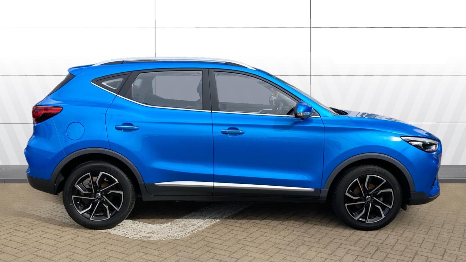 Used MG MG ZS 2022 for sale - 75789946: Photo 5