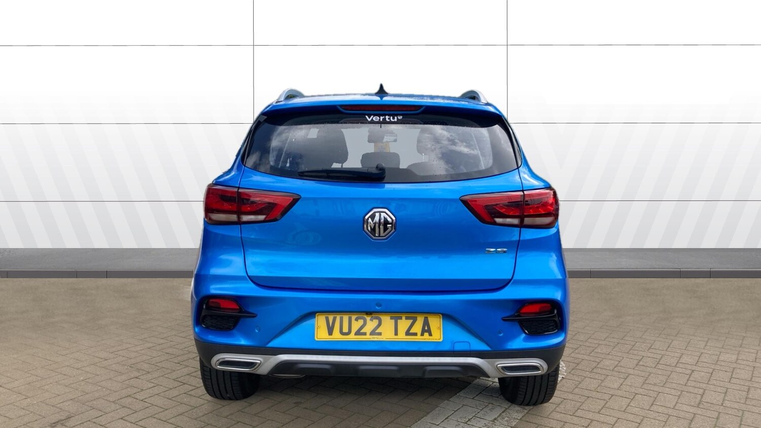 Used MG MG ZS 2022 for sale - 75789946: Photo 6