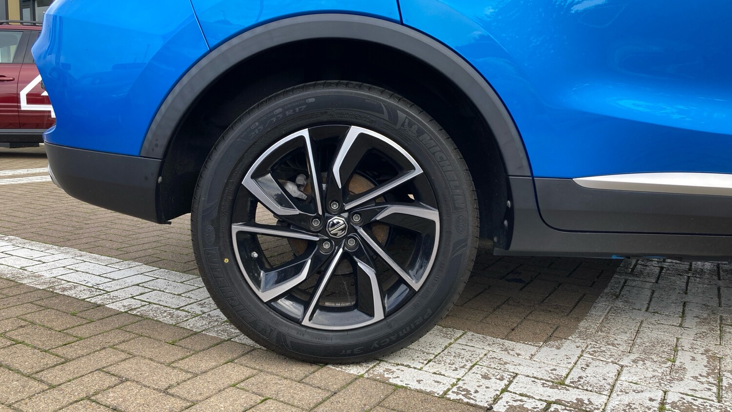 Used MG MG ZS 2022 for sale - 75789946: Photo 7