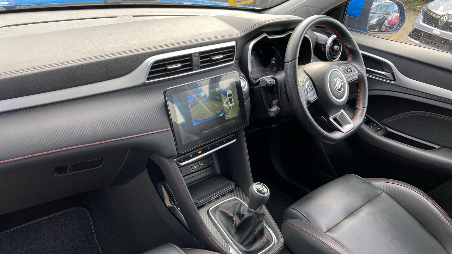 Used MG MG ZS 2022 for sale - 75789946: Photo 9