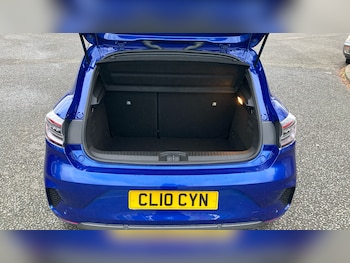 Used Renault Clio 2024 for sale - 77003221: Photo