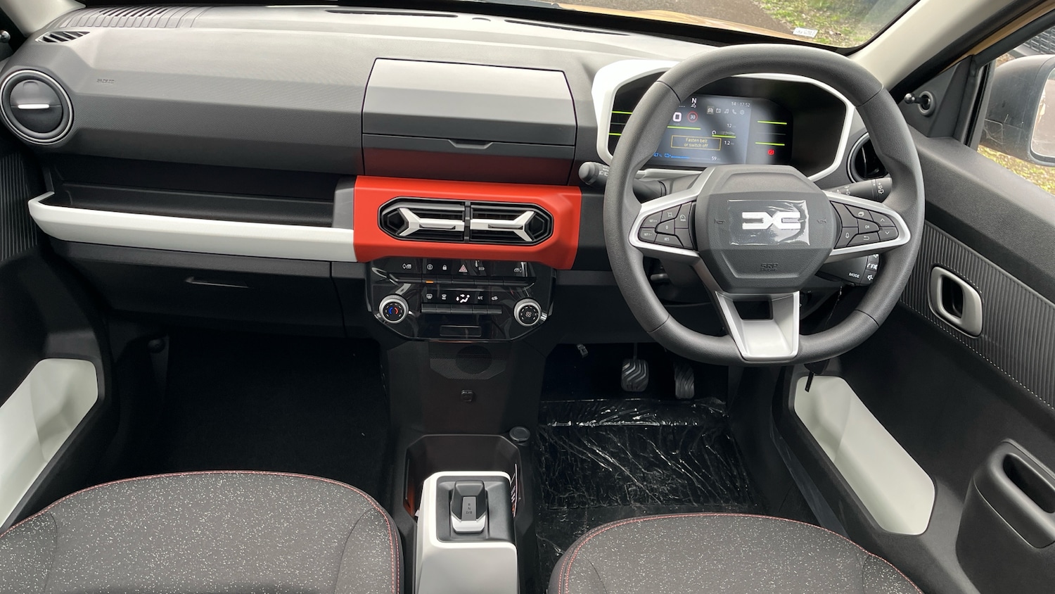 Used Dacia Spring 2025 for sale - 76322443: Photo 10