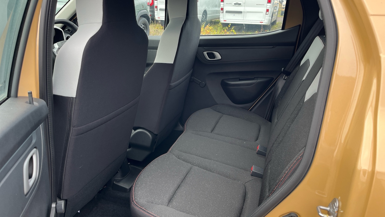 Used Dacia Spring 2025 for sale - 76322443: Photo 16