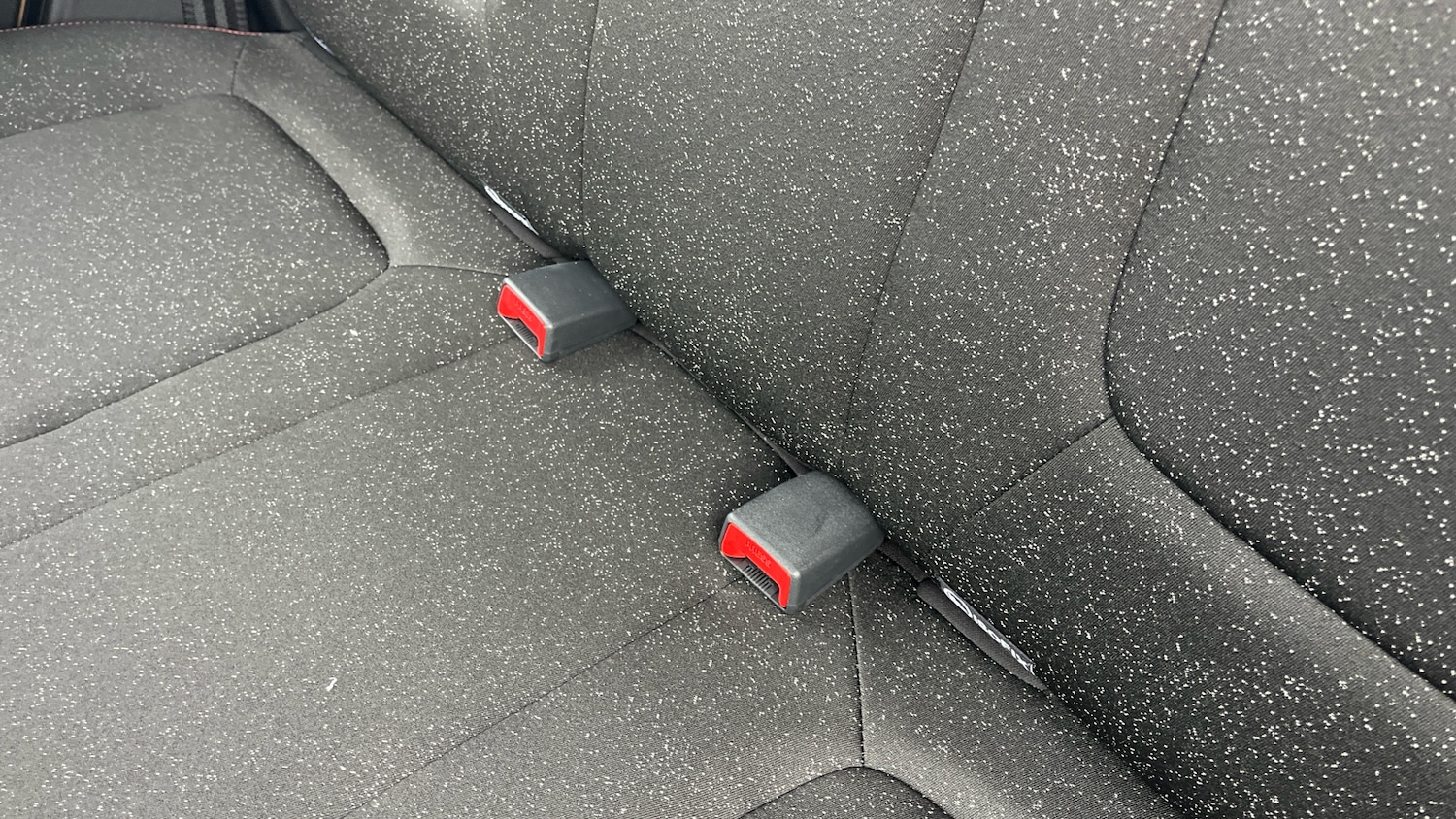 Used Dacia Spring 2025 for sale - 76322443: Photo 17