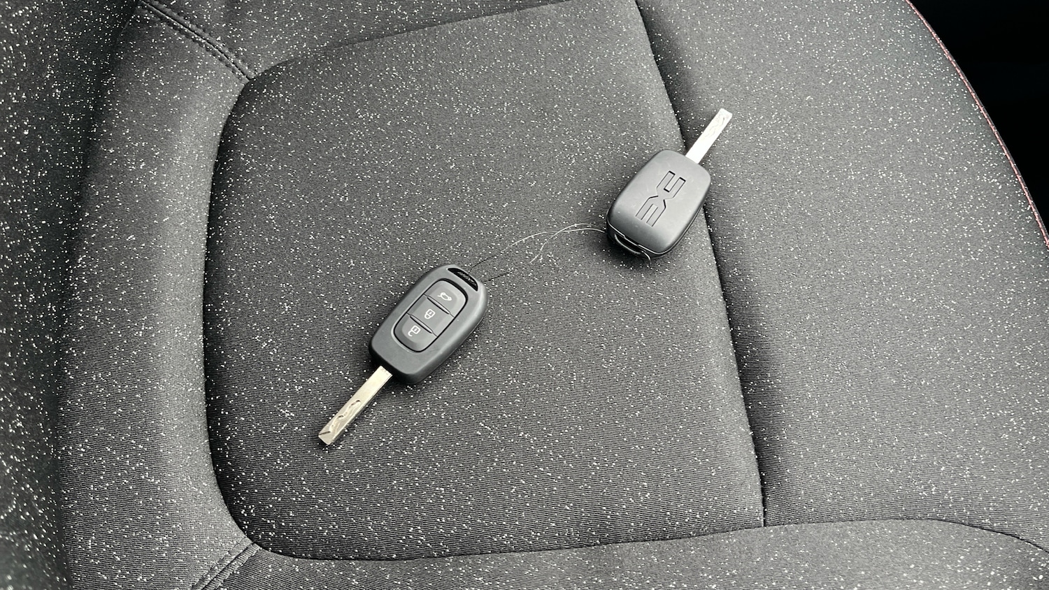 Used Dacia Spring 2025 for sale - 76322443: Photo 19