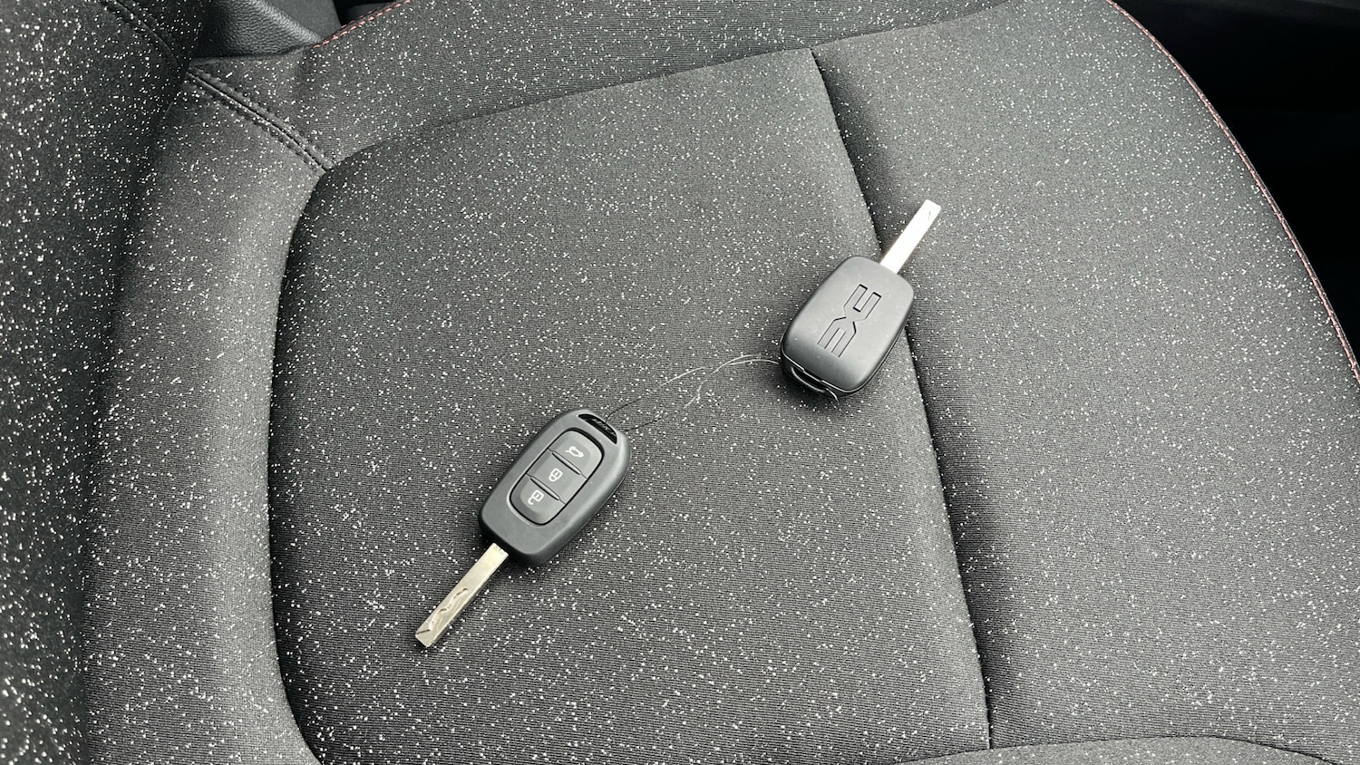 Used Dacia Spring 2025 for sale - 76322443: Photo 20