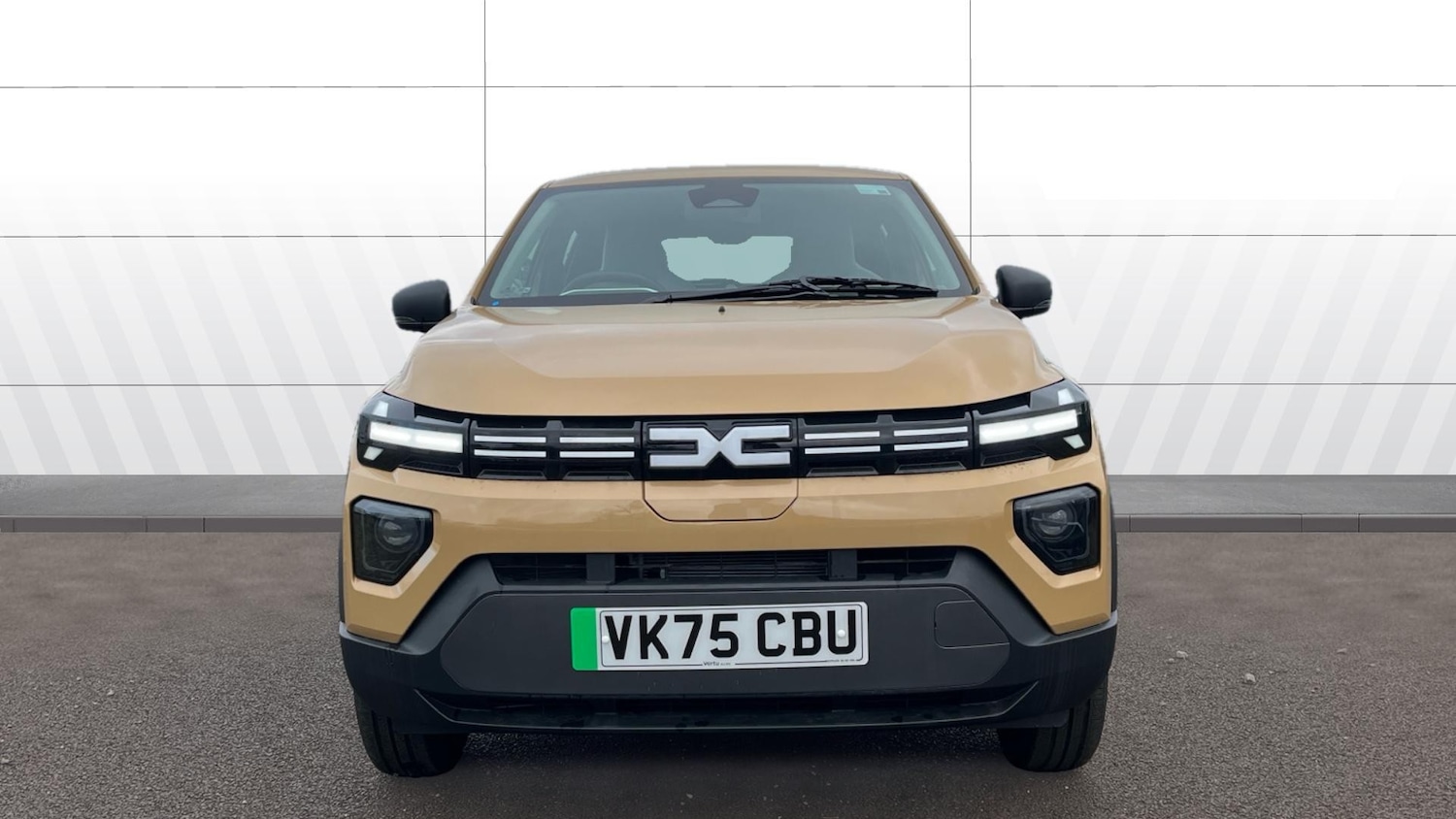Used Dacia Spring 2025 for sale - 76322443: Photo 3