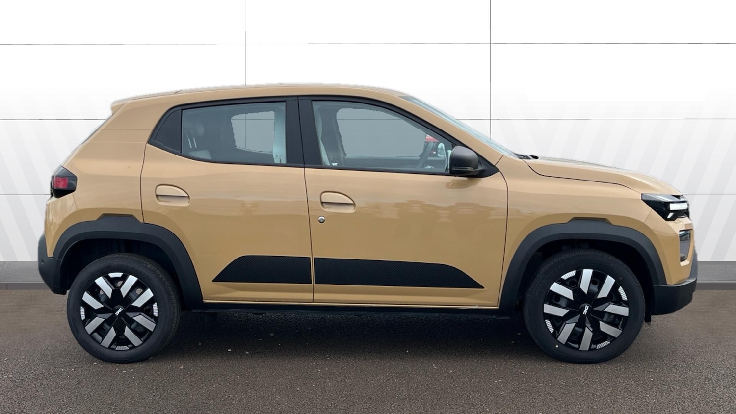 Used Dacia Spring 2025 for sale - 76322443: Photo 5