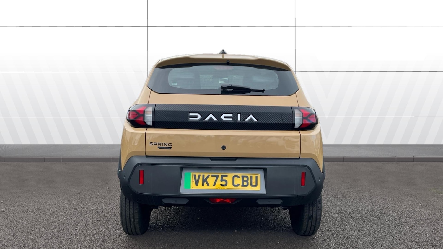 Used Dacia Spring 2025 for sale - 76322443: Photo 6