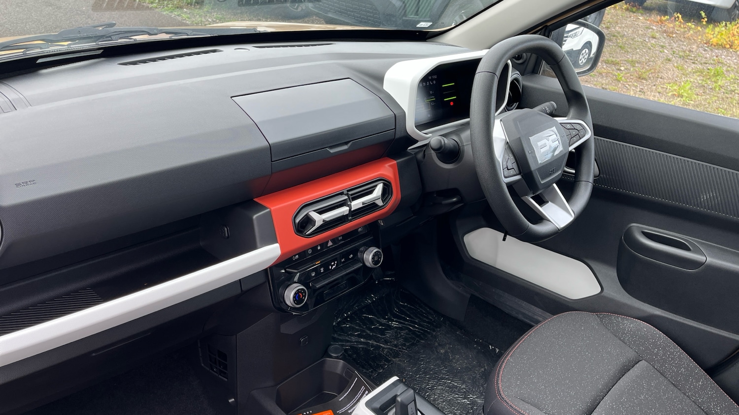 Used Dacia Spring 2025 for sale - 76322443: Photo 9