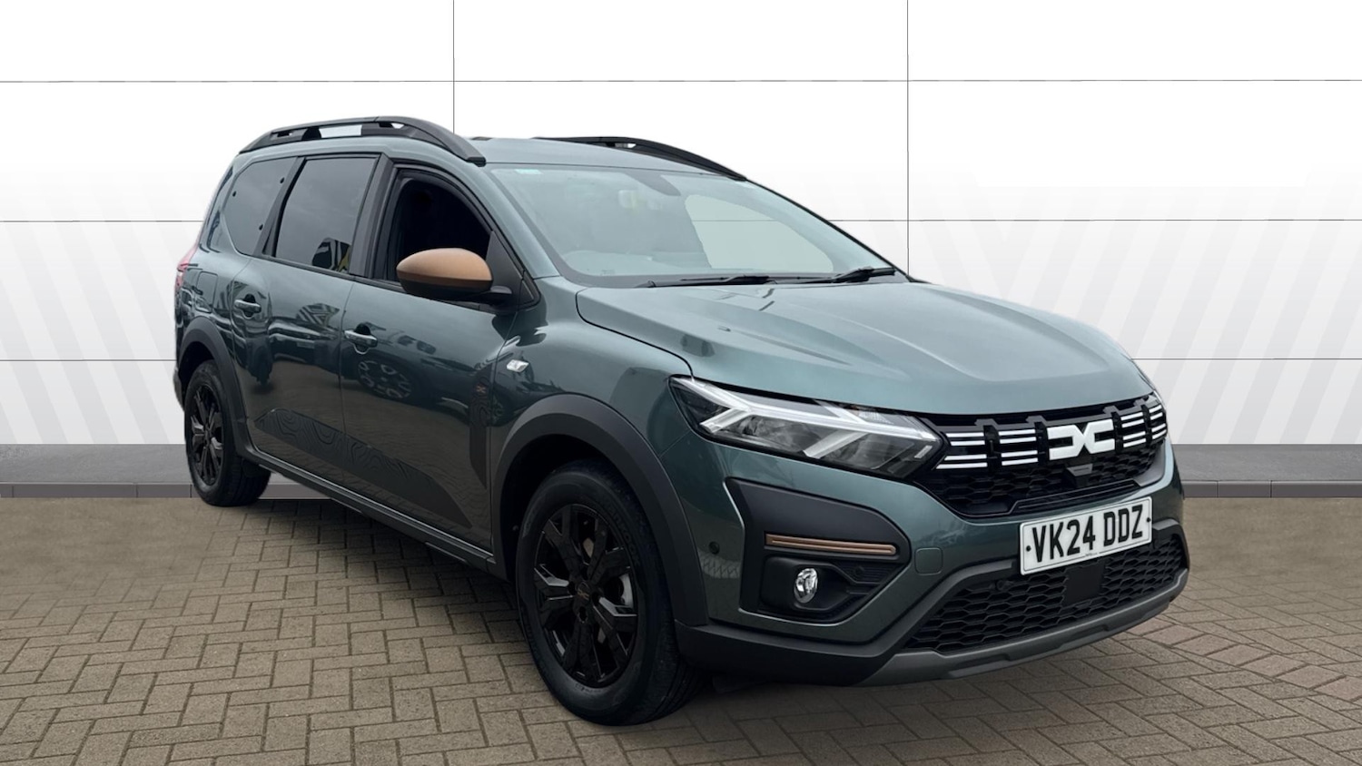 Used Dacia Jogger 2024 for sale - 77749526: Photo 1