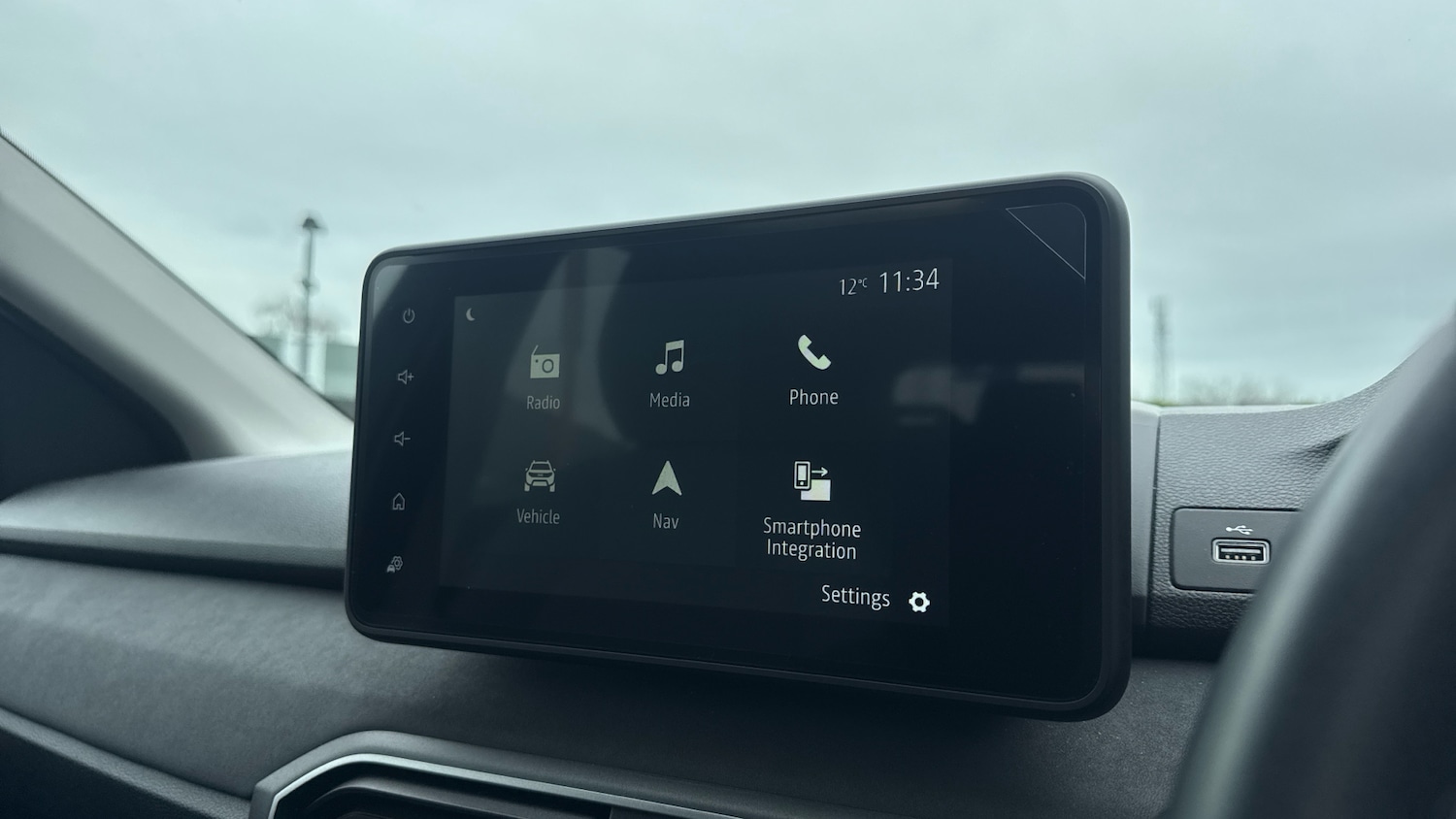 Used Dacia Jogger 2024 for sale - 77749526: Photo 12