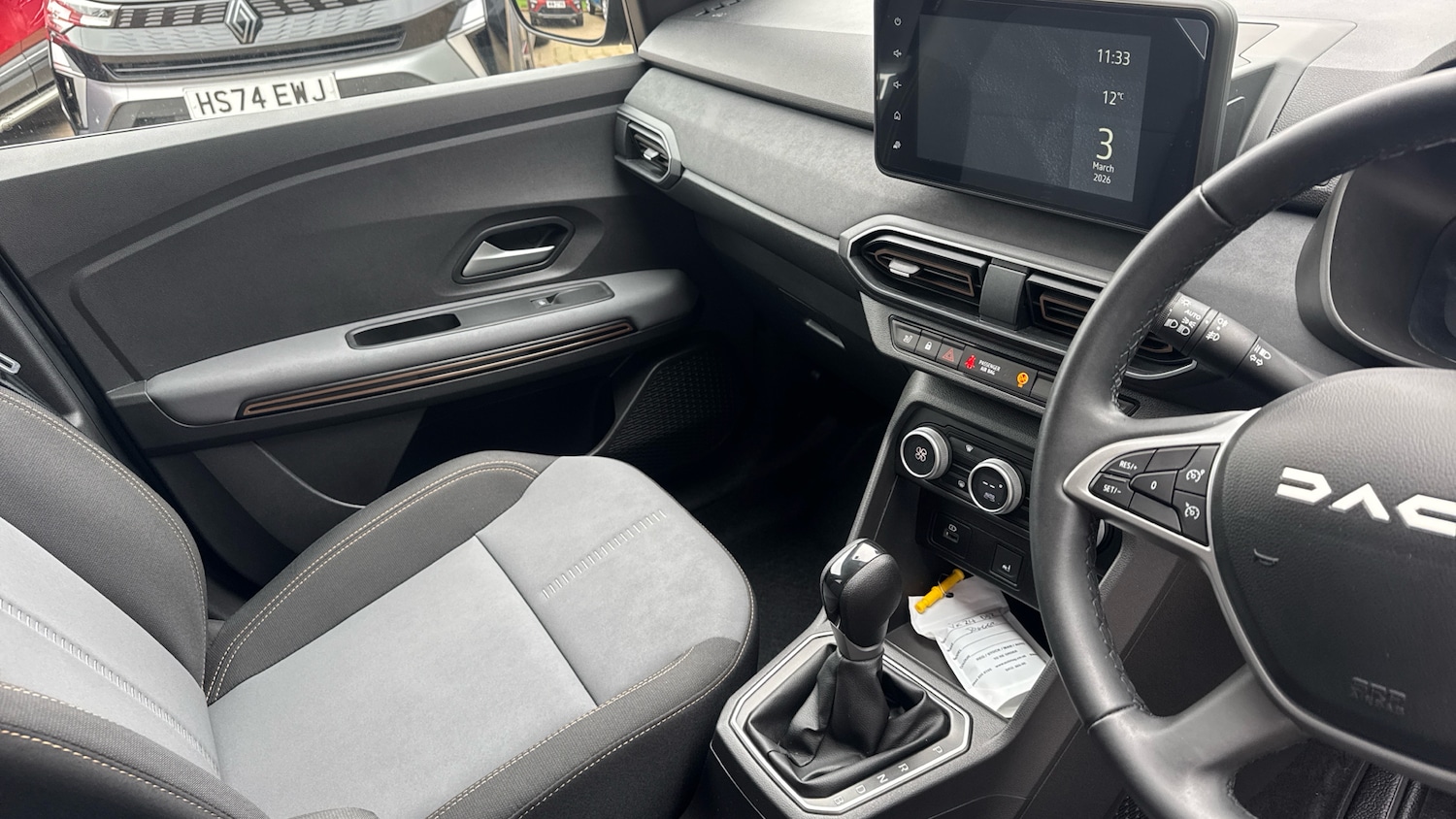 Used Dacia Jogger 2024 for sale - 77749526: Photo 14