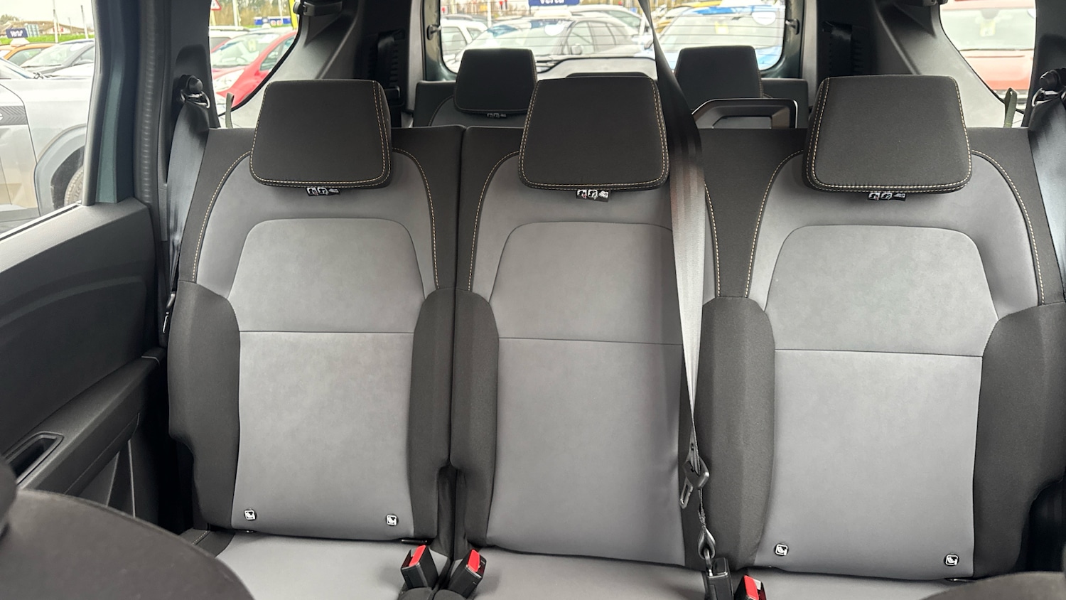 Used Dacia Jogger 2024 for sale - 77749526: Photo 15