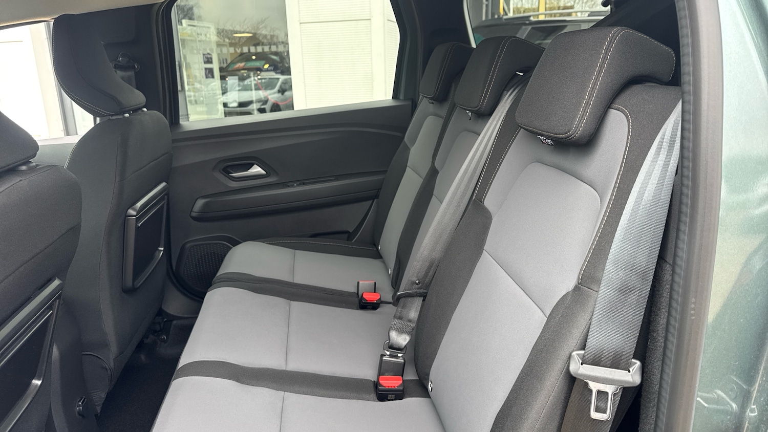 Used Dacia Jogger 2024 for sale - 77749526: Photo 16