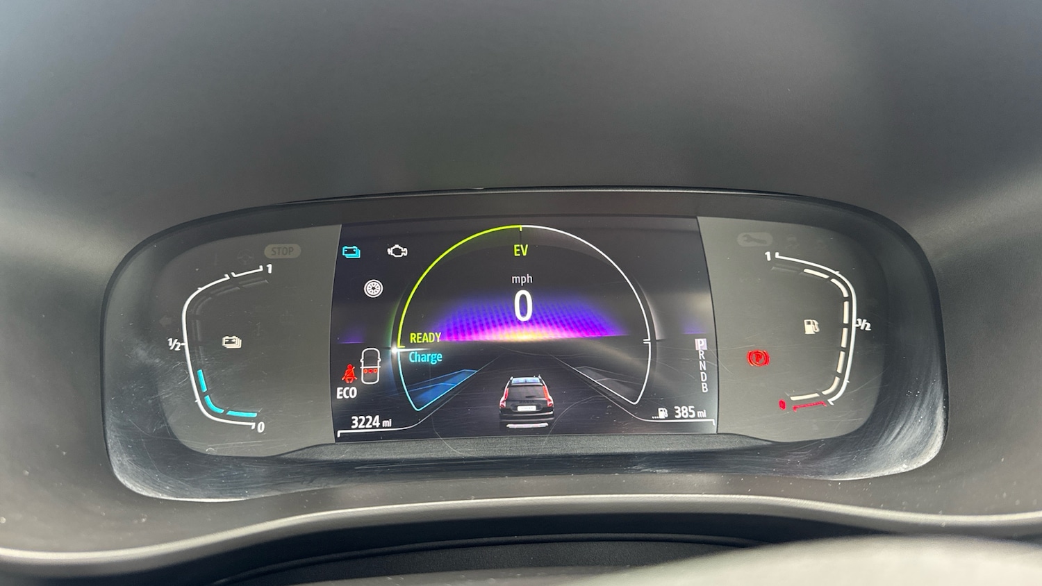 Used Dacia Jogger 2024 for sale - 77749526: Photo 18