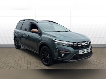 Used Dacia Jogger 2024 for sale - 77749526: Photo