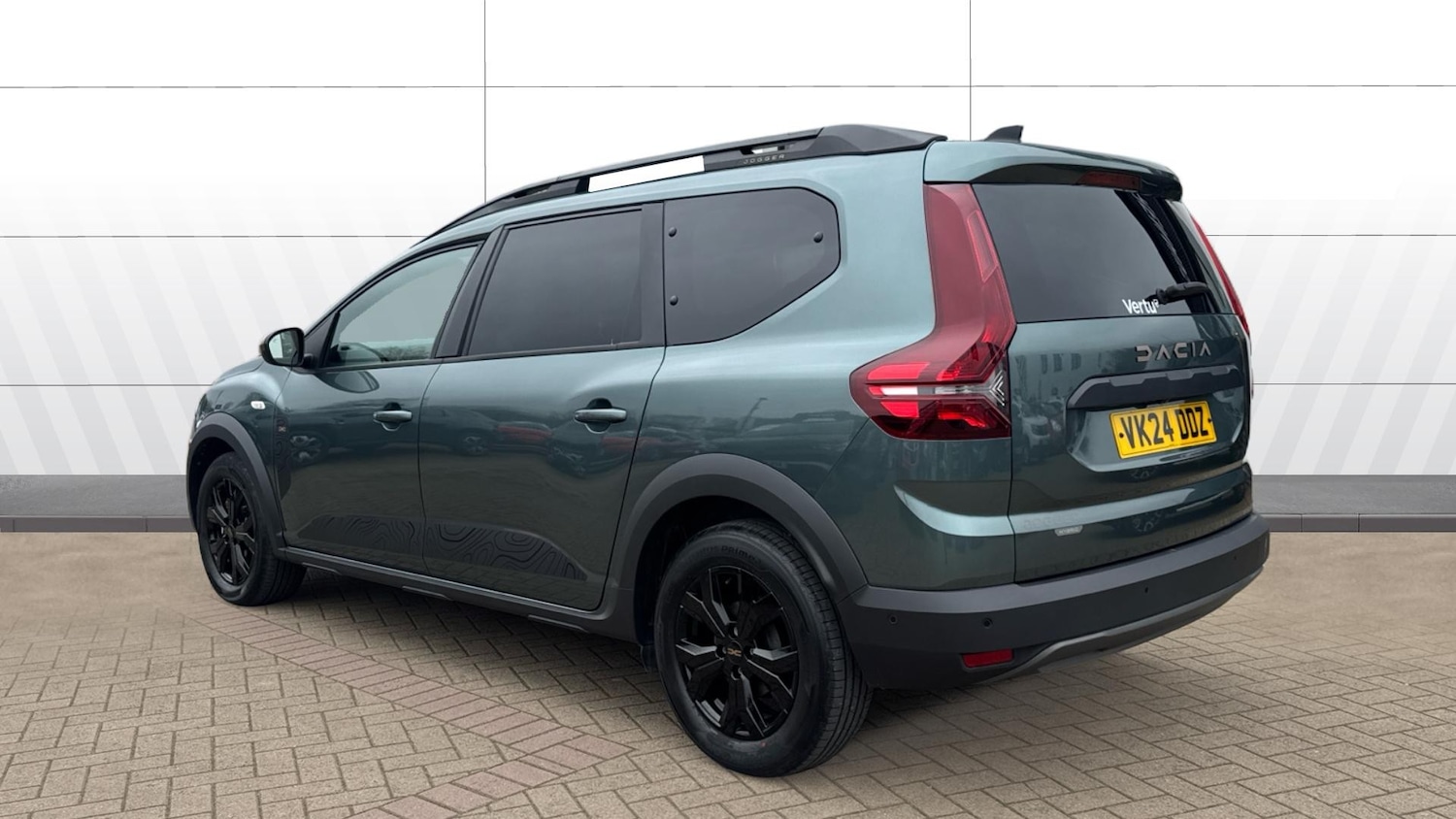 Used Dacia Jogger 2024 for sale - 77749526: Photo 2