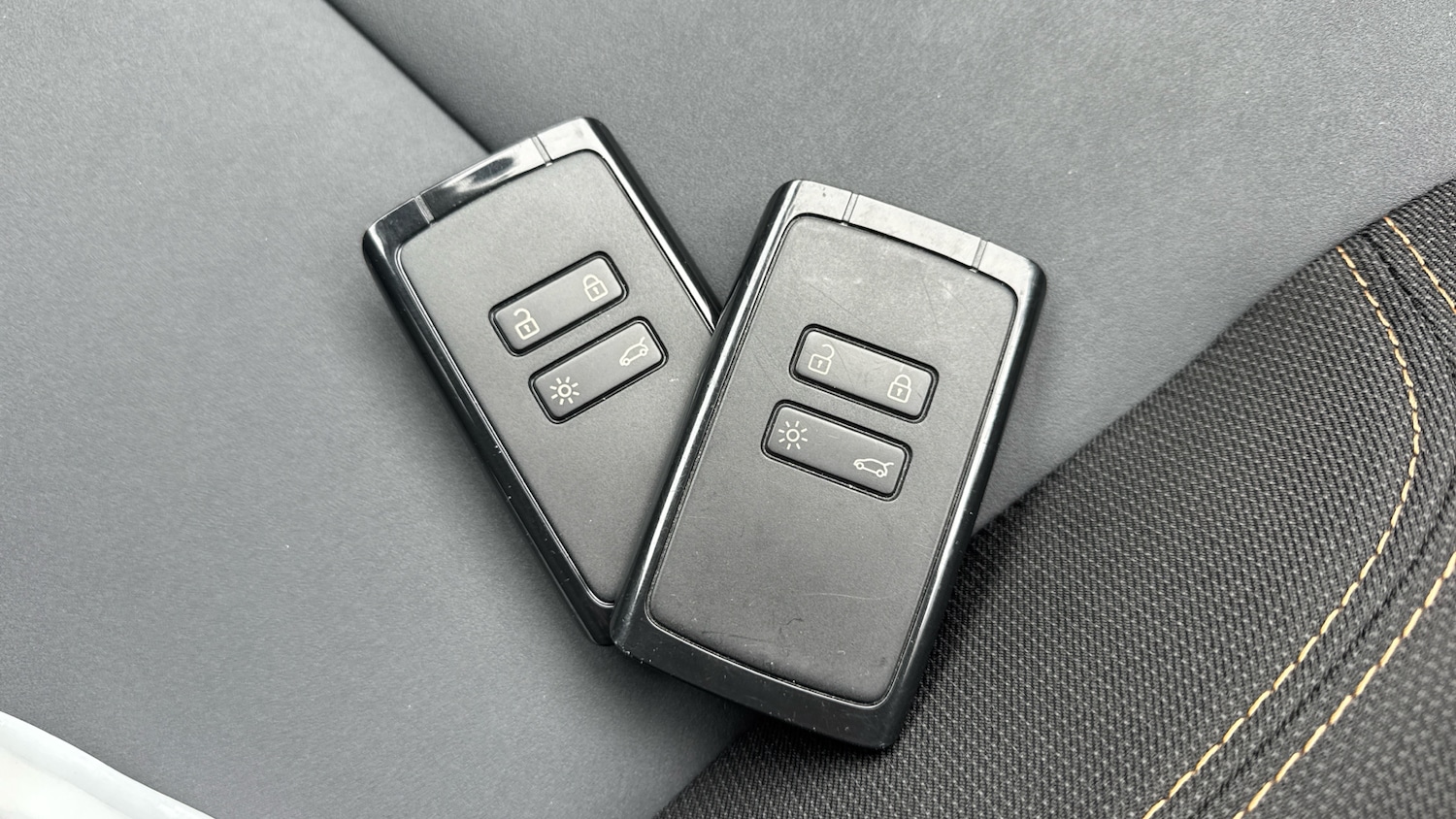 Used Dacia Jogger 2024 for sale - 77749526: Photo 20