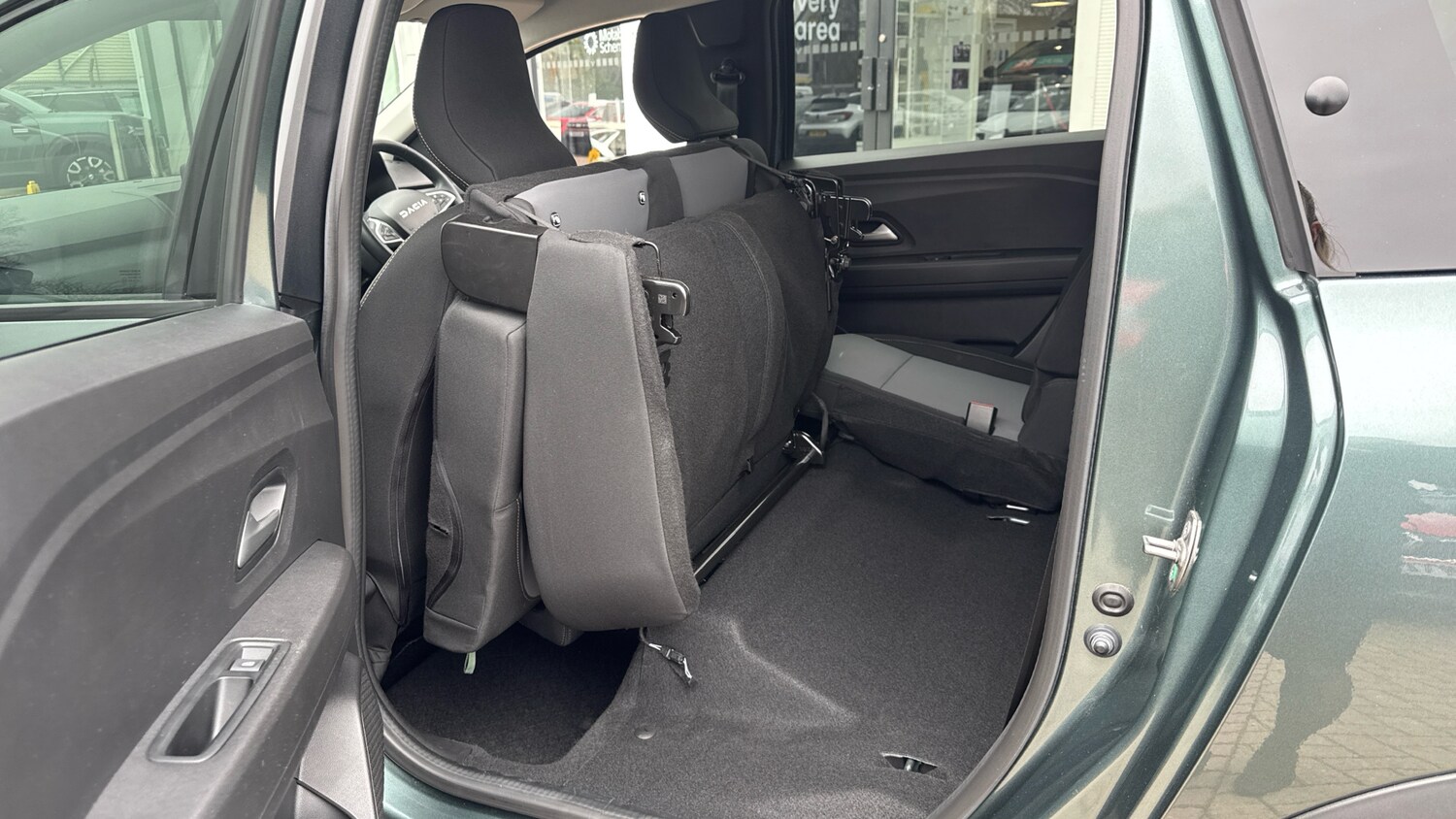 Used Dacia Jogger 2024 for sale - 77749526: Photo 21