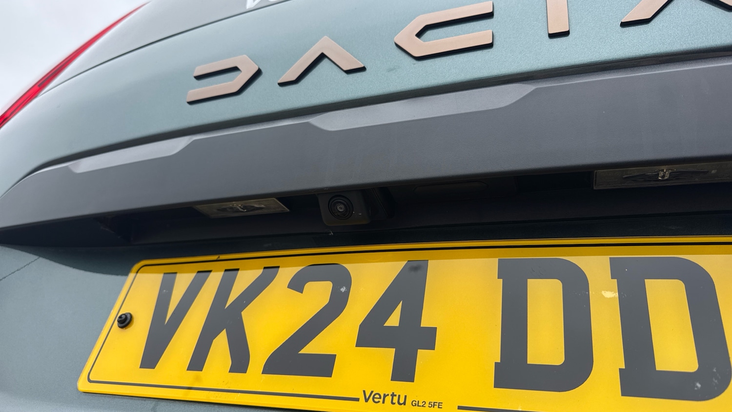 Used Dacia Jogger 2024 for sale - 77749526: Photo 23