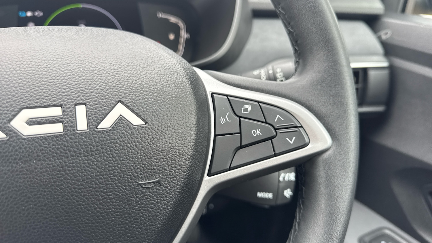 Used Dacia Jogger 2024 for sale - 77749526: Photo 25