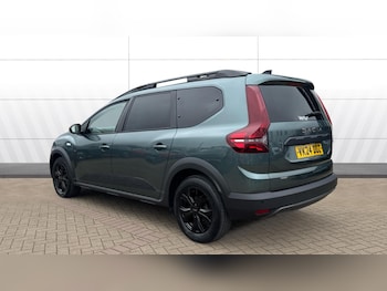 Used Dacia Jogger 2024 for sale - 77749526: Photo