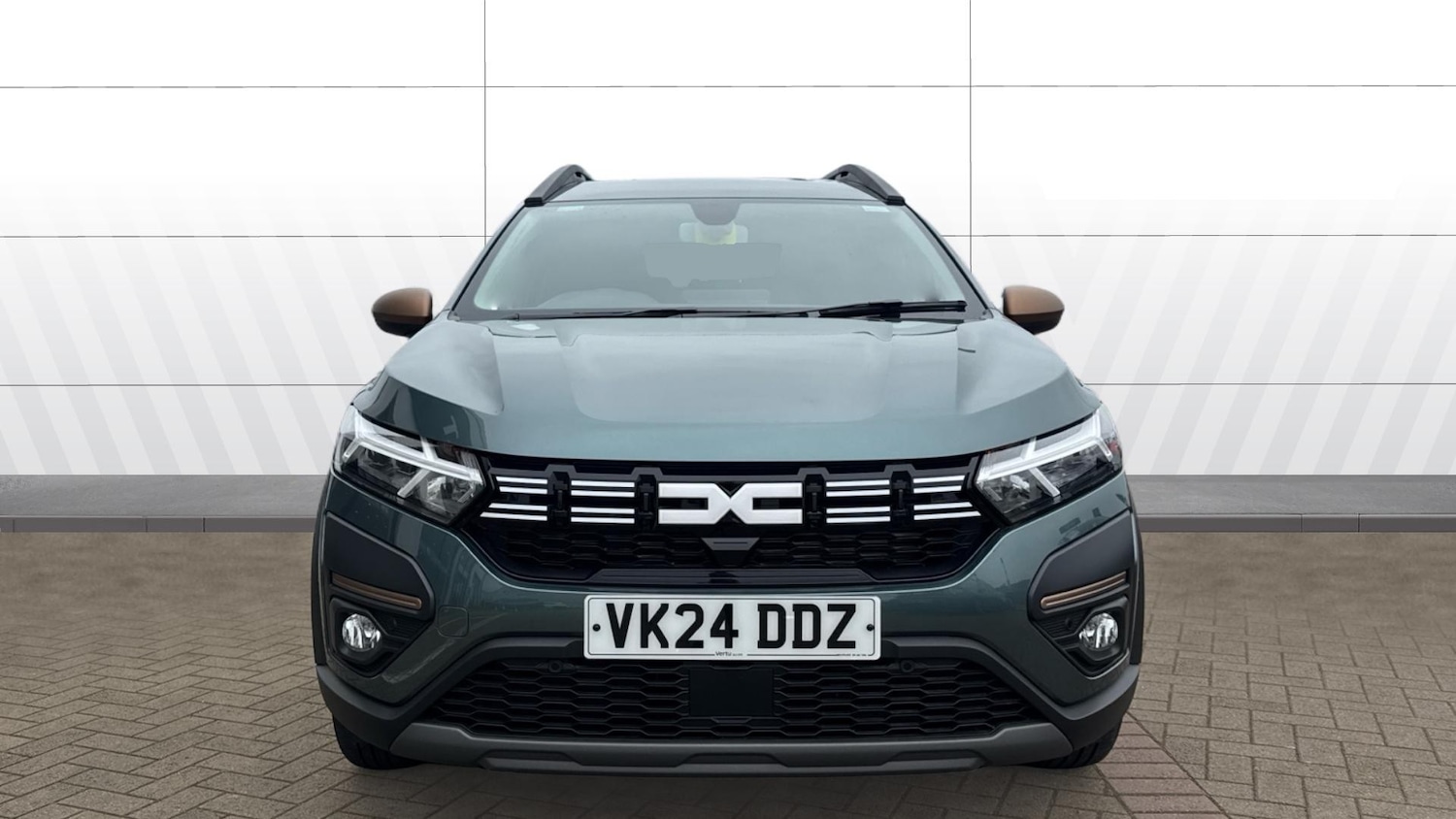 Used Dacia Jogger 2024 for sale - 77749526: Photo 3