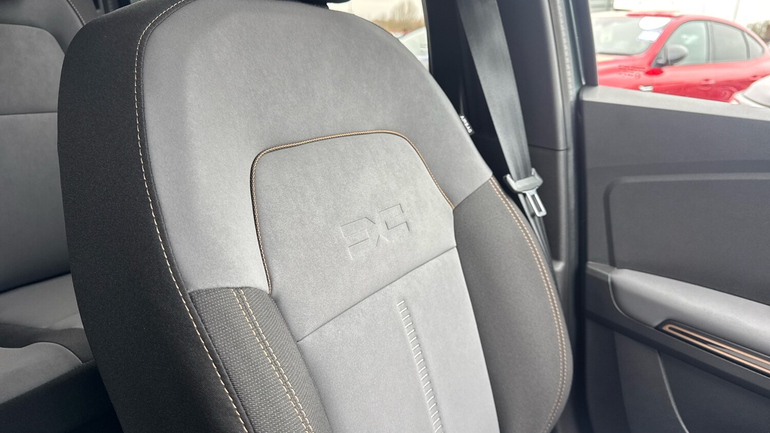 Used Dacia Jogger 2024 for sale - 77749526: Photo 39