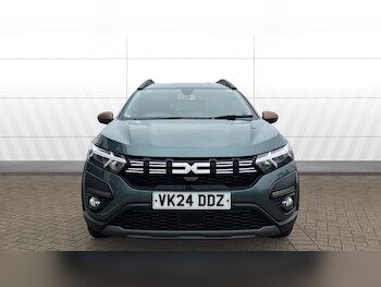 Used Dacia Jogger 2024 for sale - 77749526: Photo