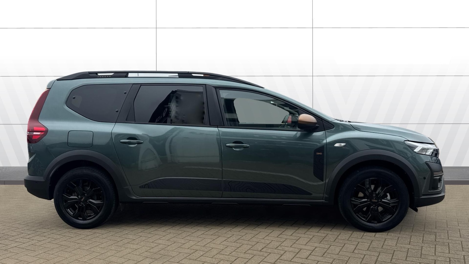 Used Dacia Jogger 2024 for sale - 77749526: Photo 5