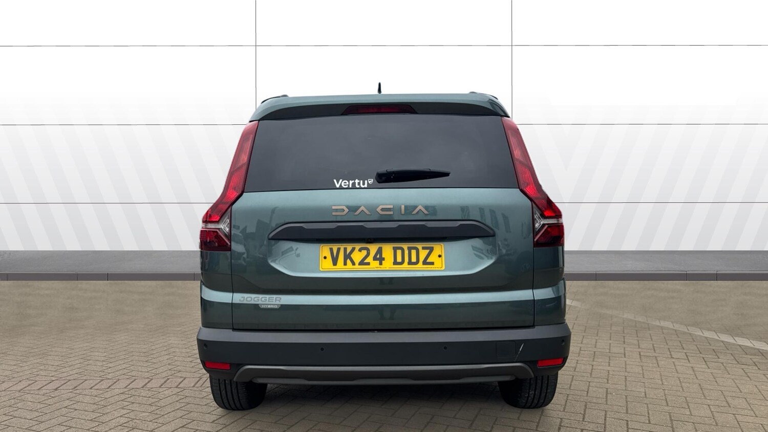 Used Dacia Jogger 2024 for sale - 77749526: Photo 6