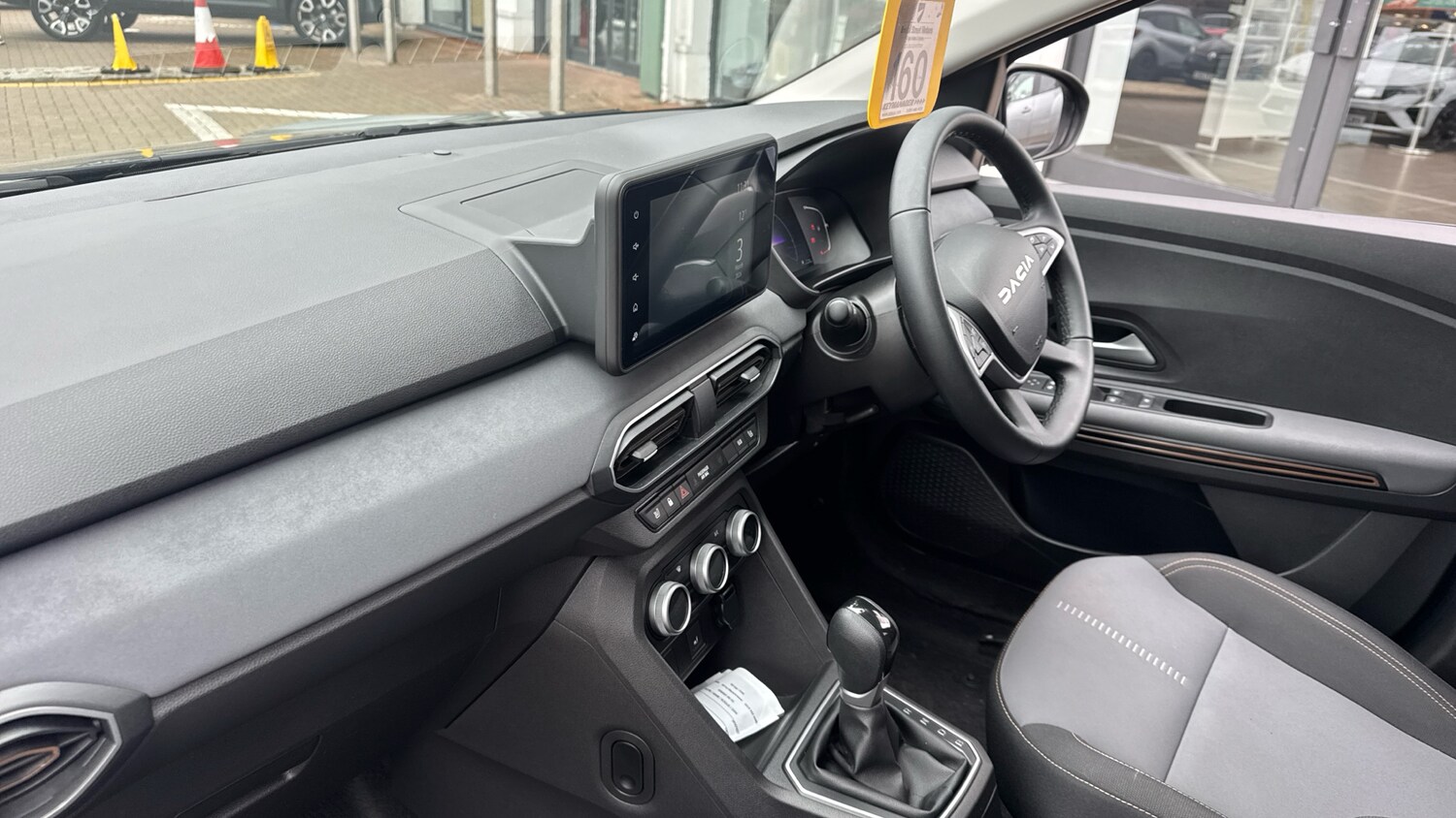 Used Dacia Jogger 2024 for sale - 77749526: Photo 9