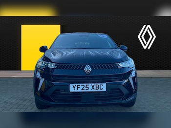 Used Renault Captur 2025 for sale - 76694125: Photo