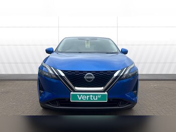 Used Nissan Qashqai 2023 for sale - 78973354: Photo