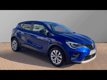 2022 (22) - 1.3 TCE 140 Iconic Edition 5dr Petrol Hatchback