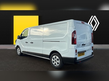 Used Renault Trafic 2025 for sale - 77138488: Photo