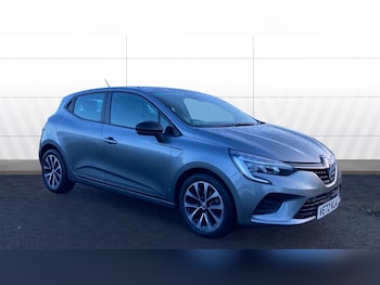 Renault Clio feature image