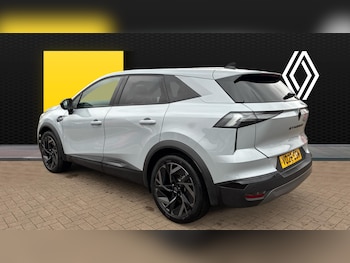 Used Renault Symbioz 2026 for sale - 78662878: Photo