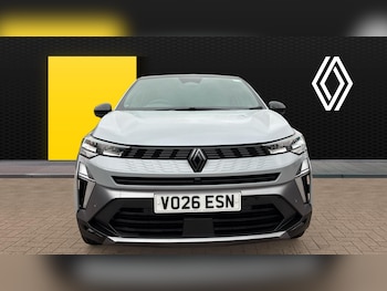 Used Renault Symbioz 2026 for sale - 78662878: Photo