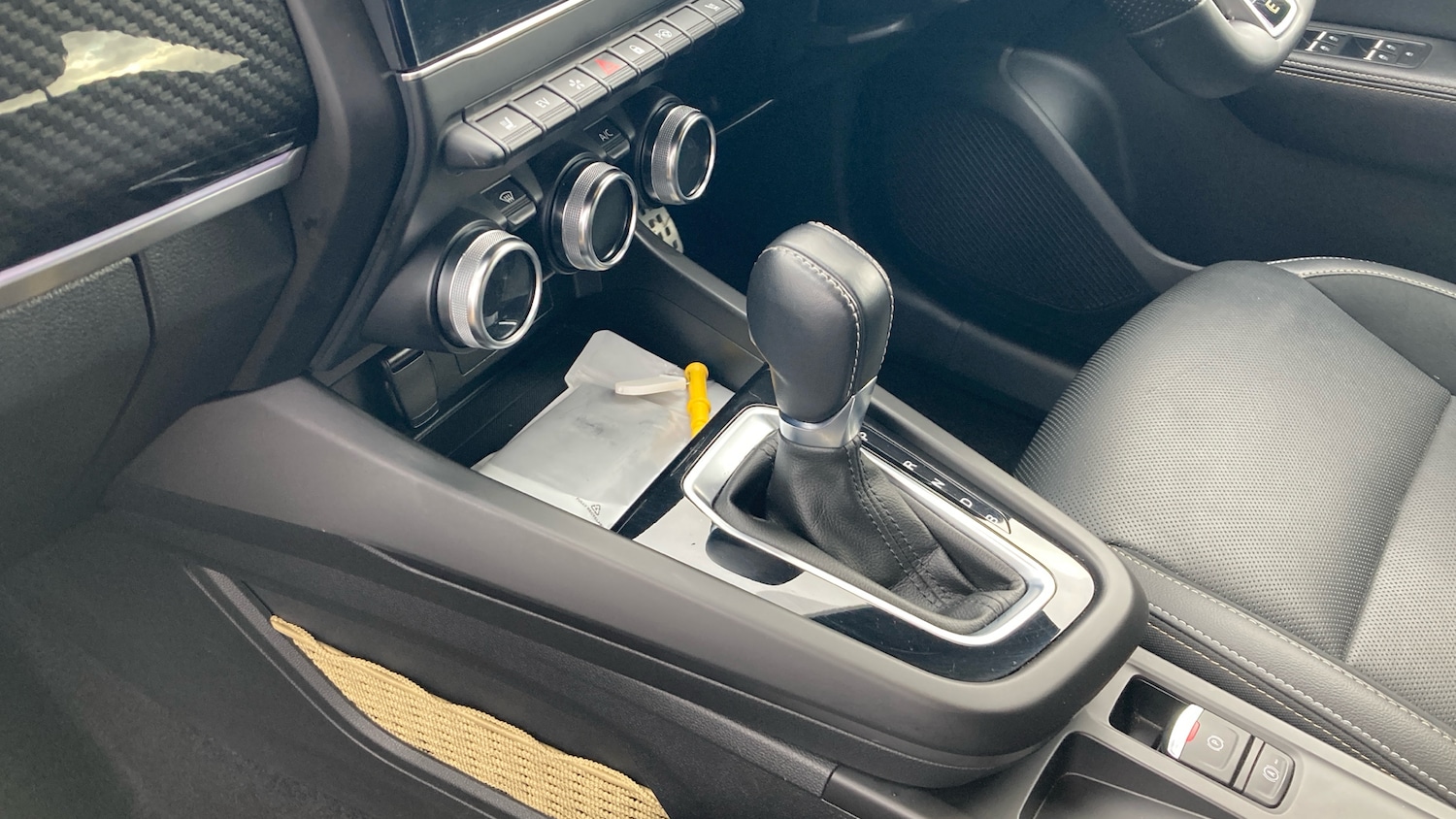 Used Renault Arkana 2023 for sale - 77271306: Photo 13