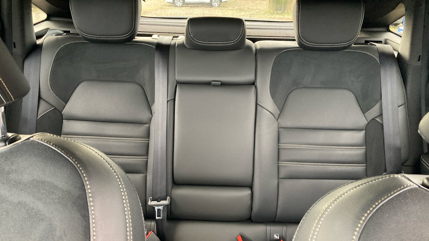 Used Renault Arkana 2023 for sale - 77271306: Photo 15