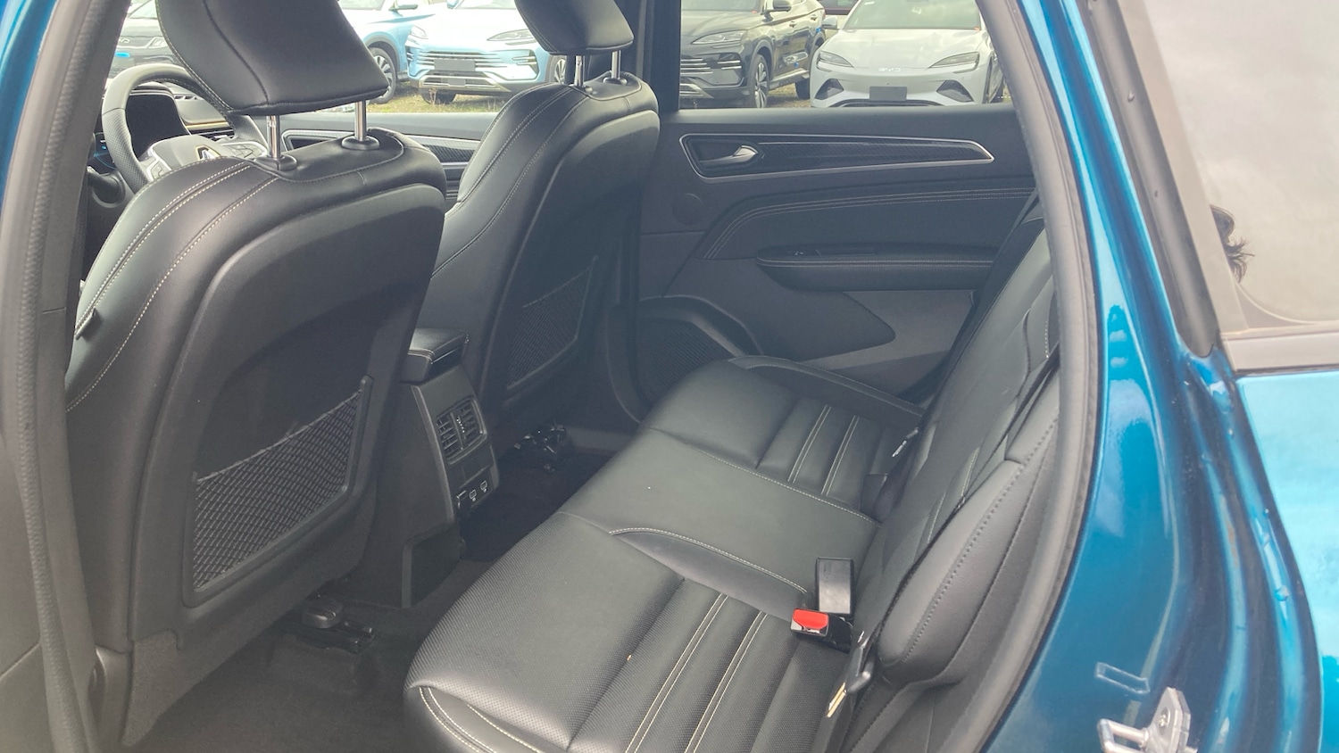 Used Renault Arkana 2023 for sale - 77271306: Photo 16