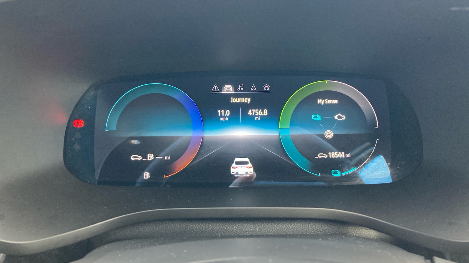 Used Renault Arkana 2023 for sale - 77271306: Photo 18