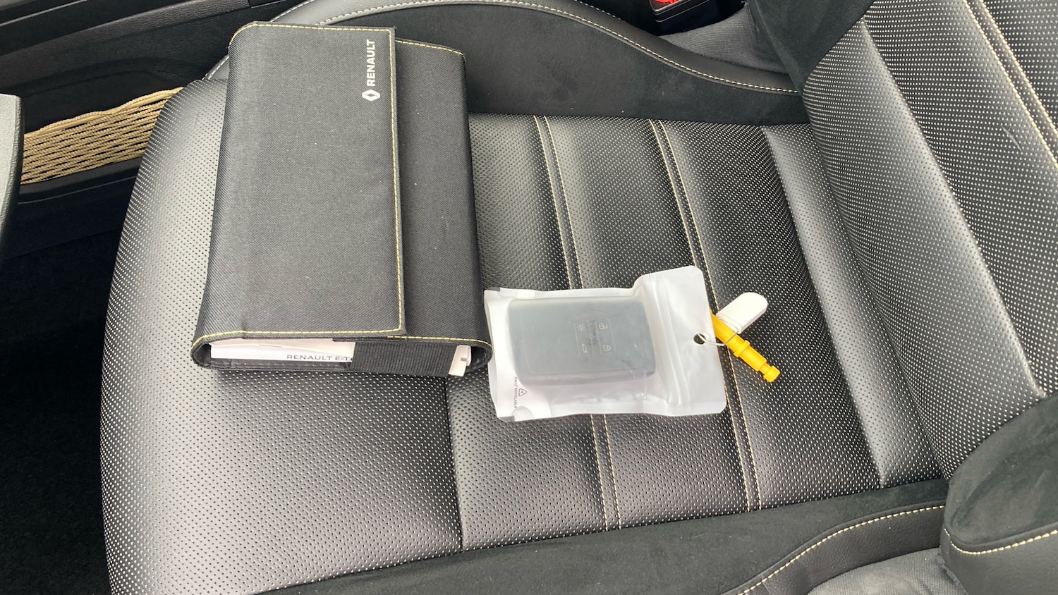 Used Renault Arkana 2023 for sale - 77271306: Photo 19