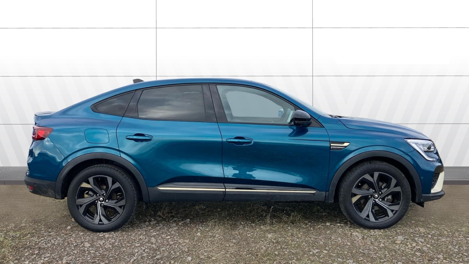 Used Renault Arkana 2023 for sale - 77271306: Photo 5