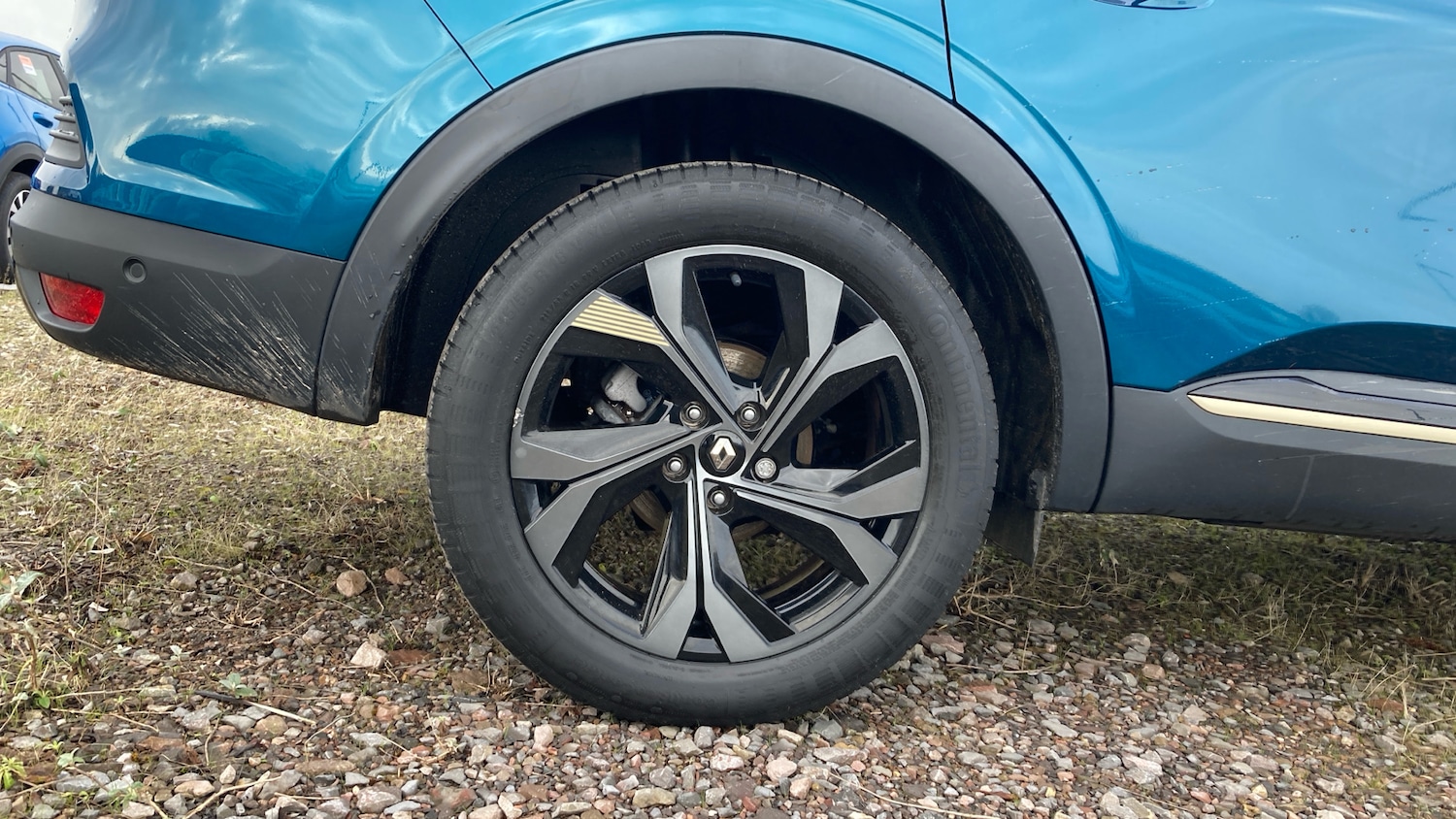 Used Renault Arkana 2023 for sale - 77271306: Photo 7