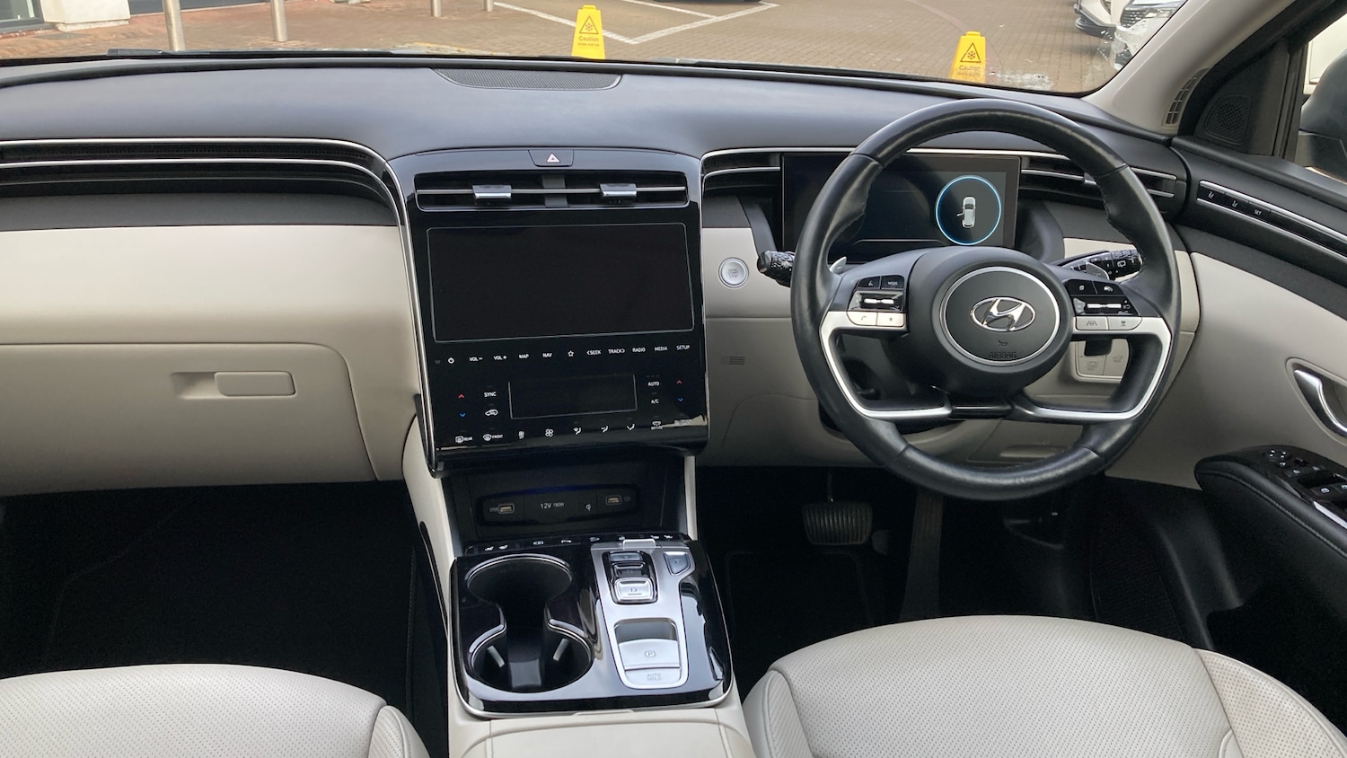 Used Hyundai TUCSON 2023 for sale - 78045427: Photo 10