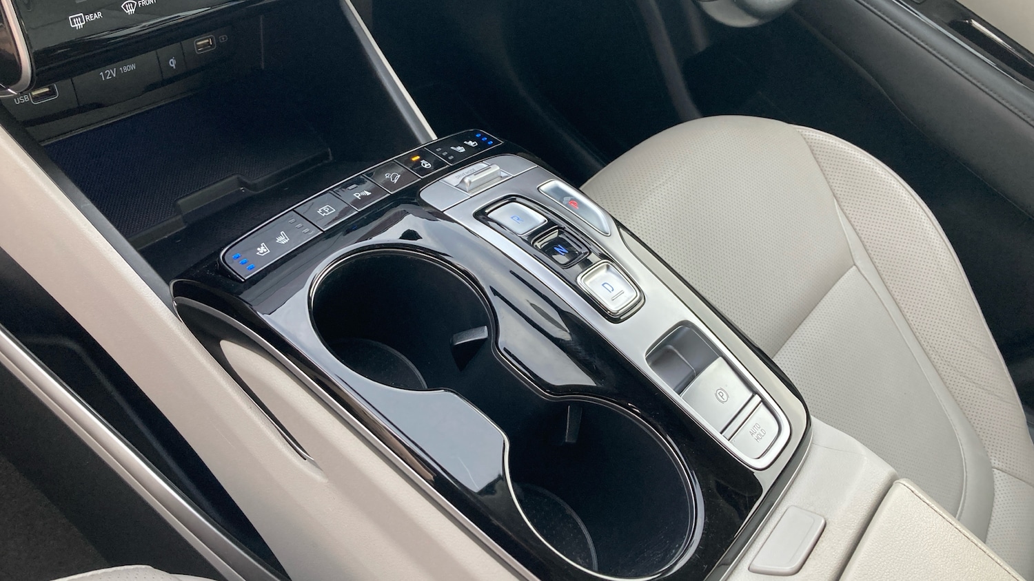 Used Hyundai TUCSON 2023 for sale - 78045427: Photo 13